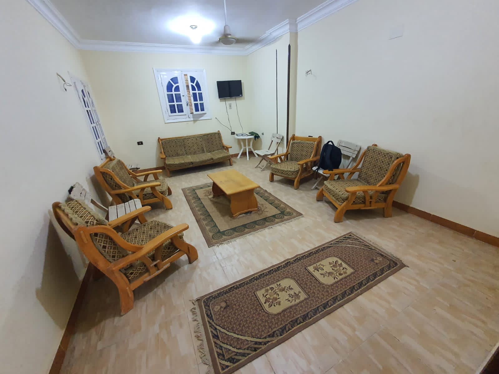 شالية بقرية ساندبيتش أ