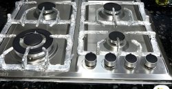 Tiba Golden Resort Private Family Chalet with Pool View – Hurghada