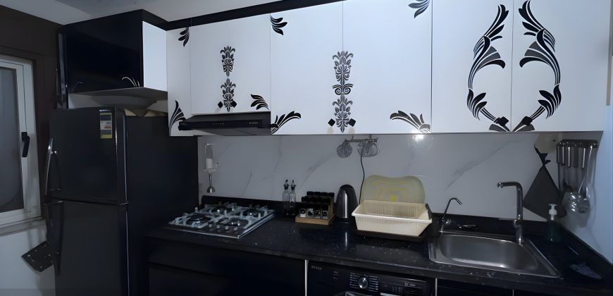 Tiba Golden Resort Private Family Chalet with Pool View – Hurghada