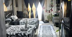 Tiba Golden Resort Private Family Chalet with Pool View – Hurghada