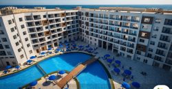 Tiba Golden Resort Private Family Chalet with Pool View – Hurghada