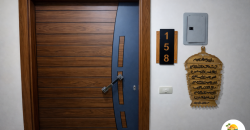 Tiba Golden Resort Private Family Chalet with Pool View – Hurghada