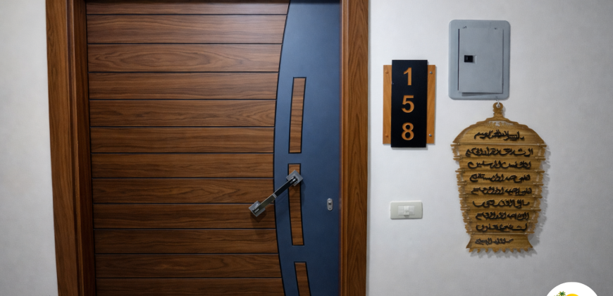 Tiba Golden Resort Private Family Chalet with Pool View – Hurghada